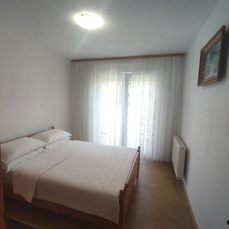 Apartman Bor Livno Exterior foto